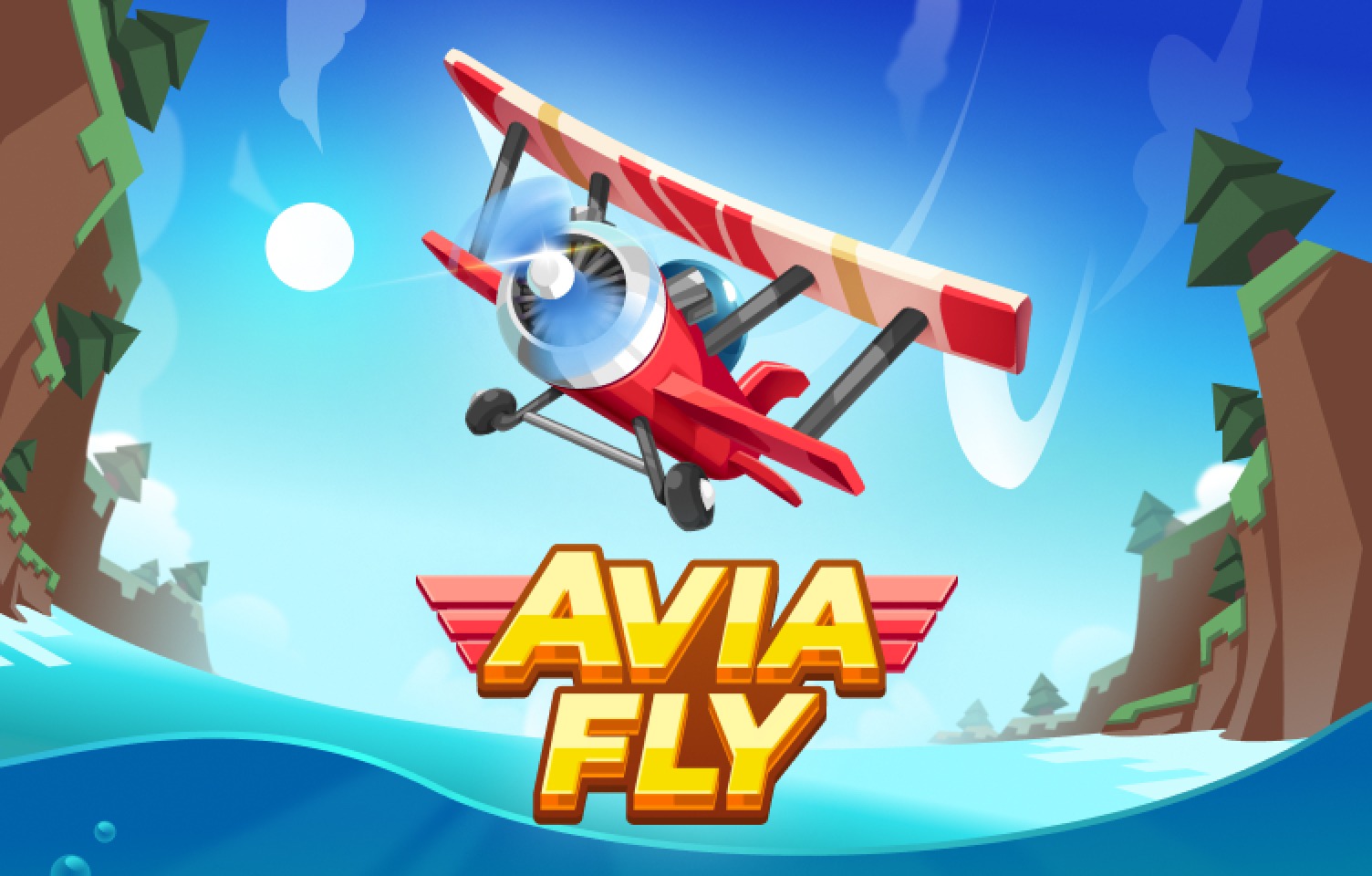 avia-fly Avia Fly