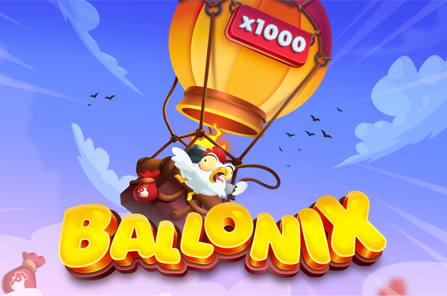 ballonix BalloniX
