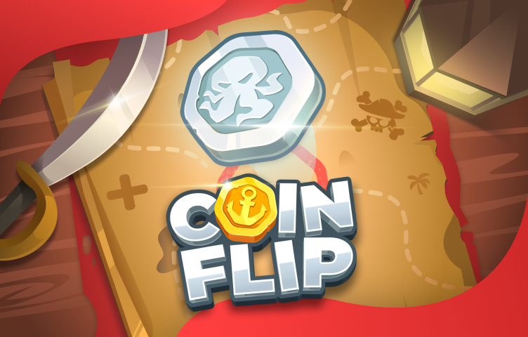 coinflip CoinFlip