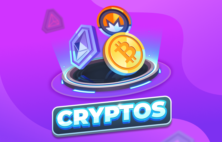 cryptos Cryptos