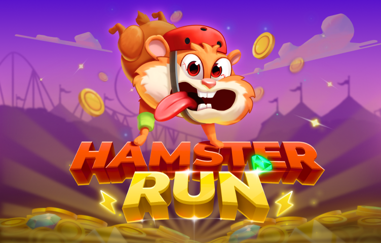 hamster-run Hamster Run