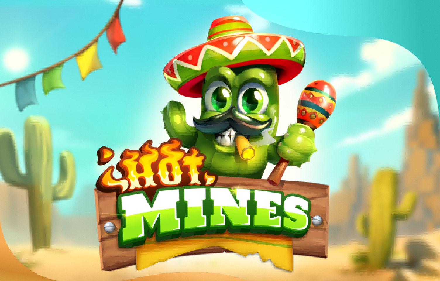 hot-mines Hot Mines
