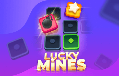 lucky-mines Lucky Mines