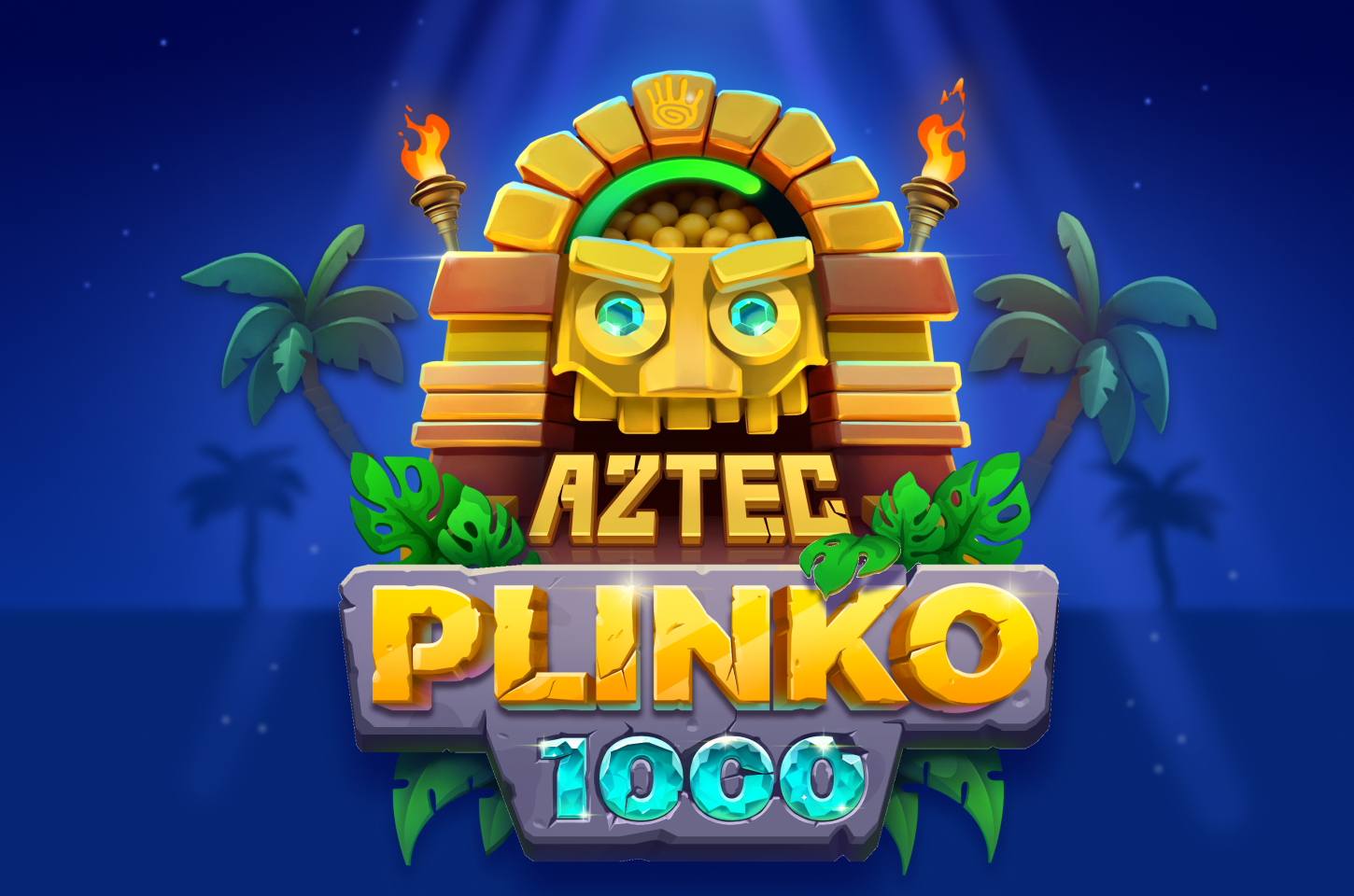 plinko-aztec Plinko AZTEC