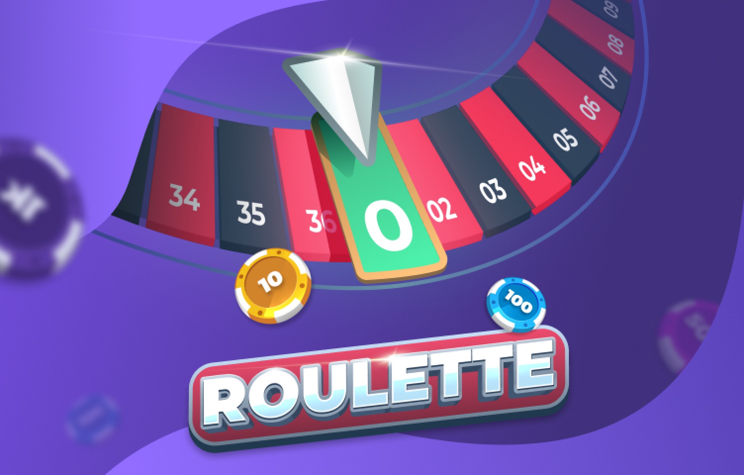 roulette Roulette
