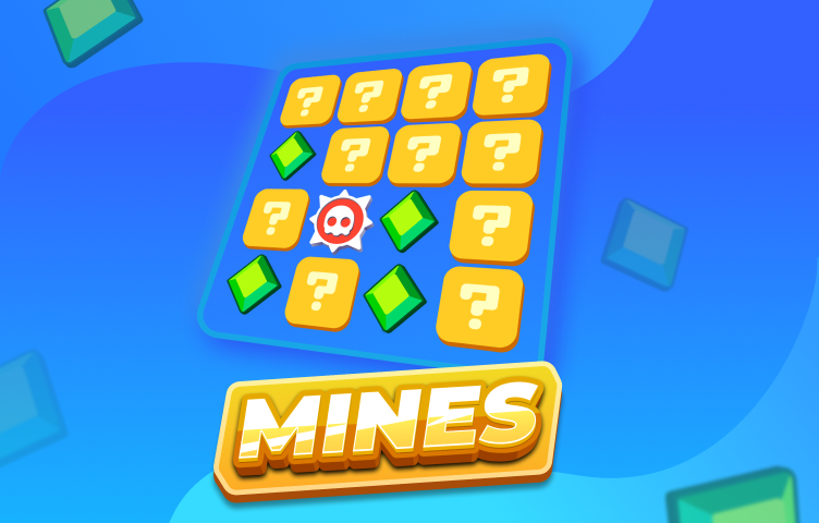 simple-mines Simple Mines