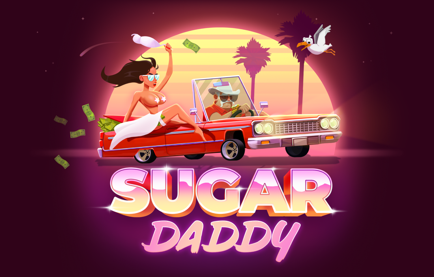 sugar-daddy Sugar Daddy