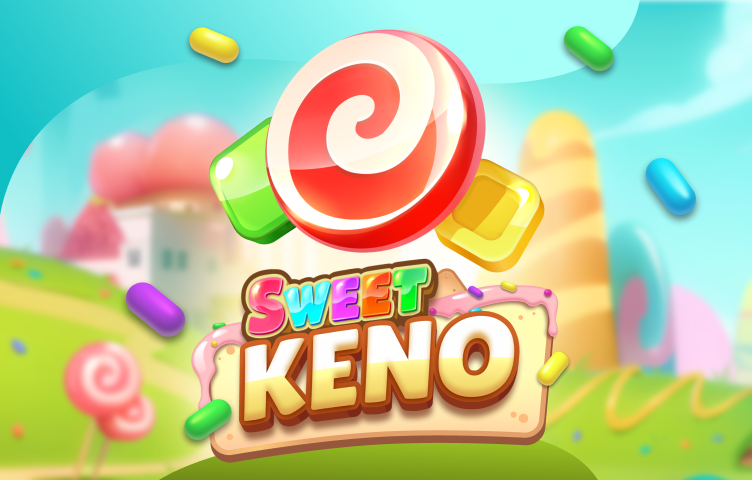 sweet keno Sweet Keno