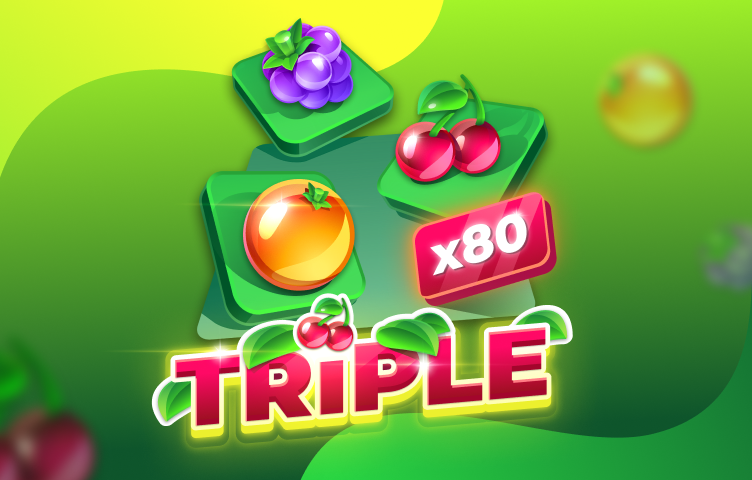 triple Triple