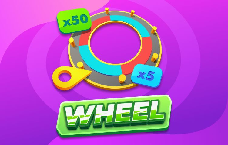 wheel Wheel