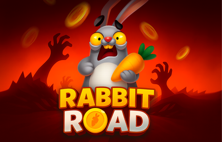 Rabbit Road logo