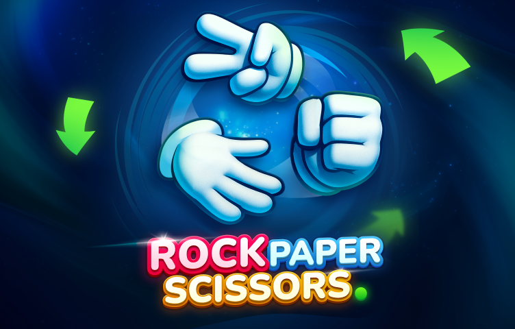 rock-paper-scissors